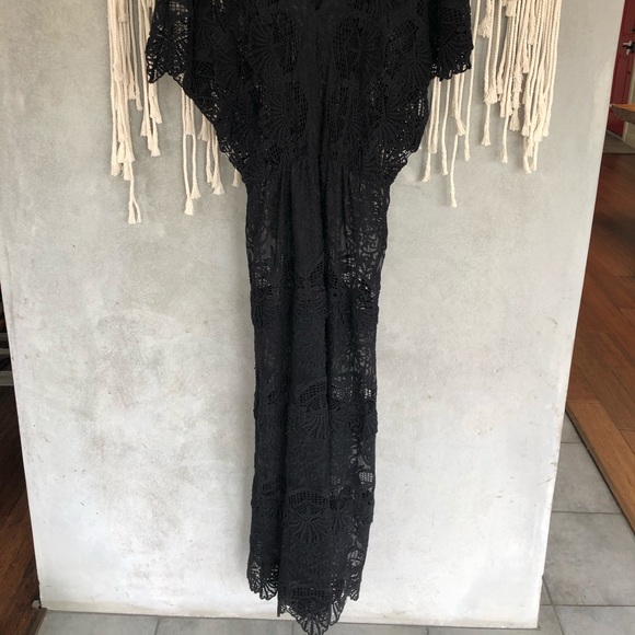 Nightcap swimsuit cover or dress - Picture 2 of 3